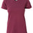 A4 Women's Softek V-Neck T-Shirt A4