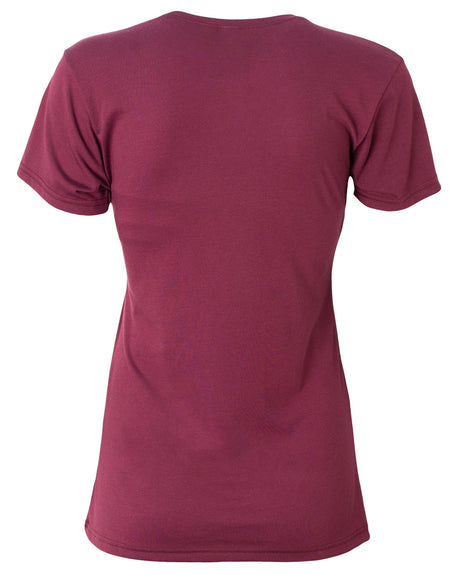 A4 Women's Softek V-Neck T-Shirt A4