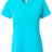A4 Women's Softek V-Neck T-Shirt A4