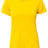 A4 Women's Softek V-Neck T-Shirt A4