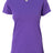A4 Women's Softek V-Neck T-Shirt A4