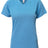 A4 Women's Softek V-Neck T-Shirt A4