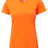 A4 Women's Softek V-Neck T-Shirt A4