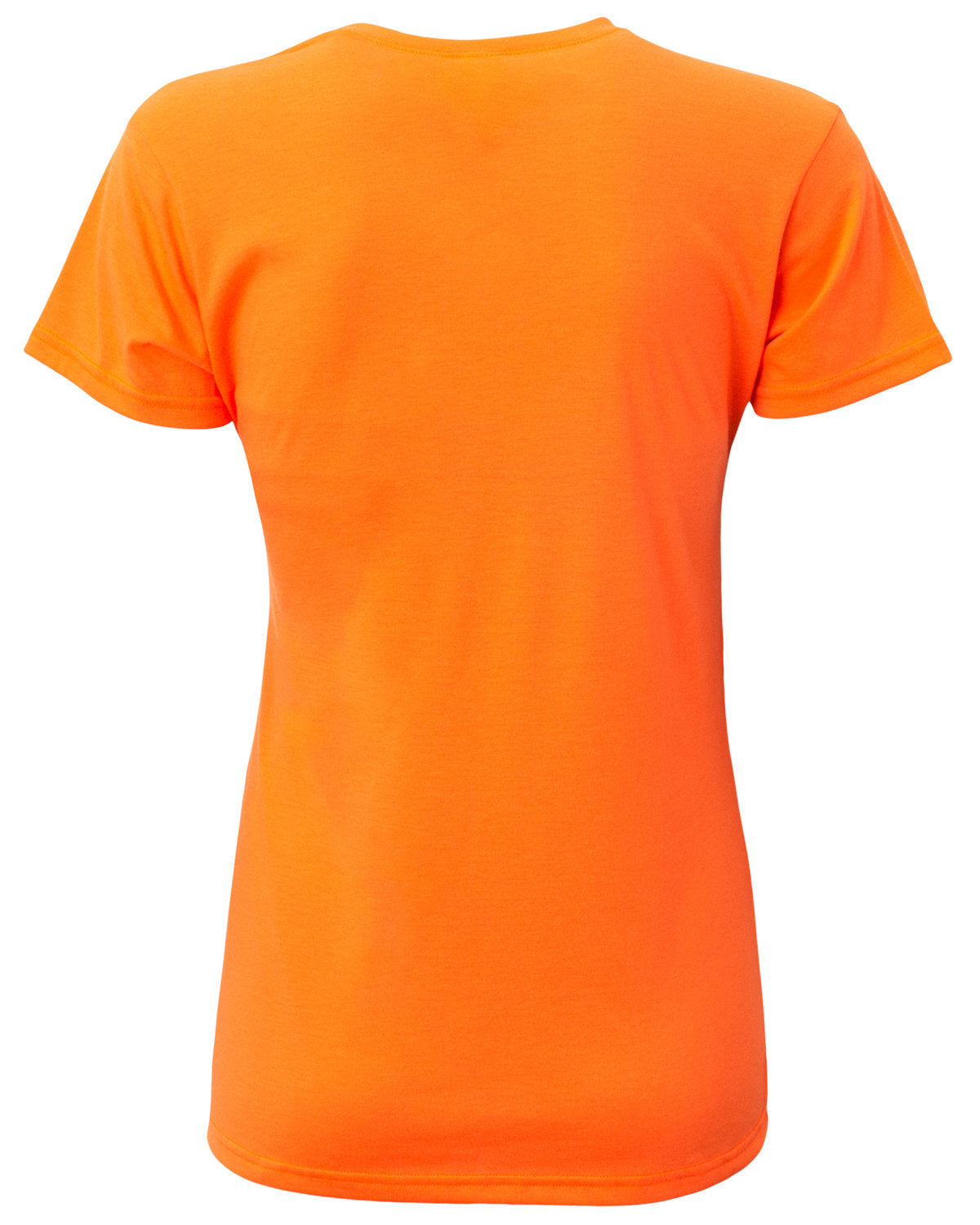 A4 Women's Softek V-Neck T-Shirt A4