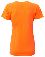 A4 Women's Softek V-Neck T-Shirt A4