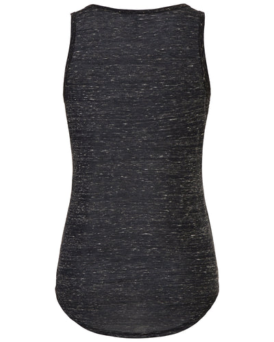 Bella + Canvas Ladies' Flowy V-Neck Tank