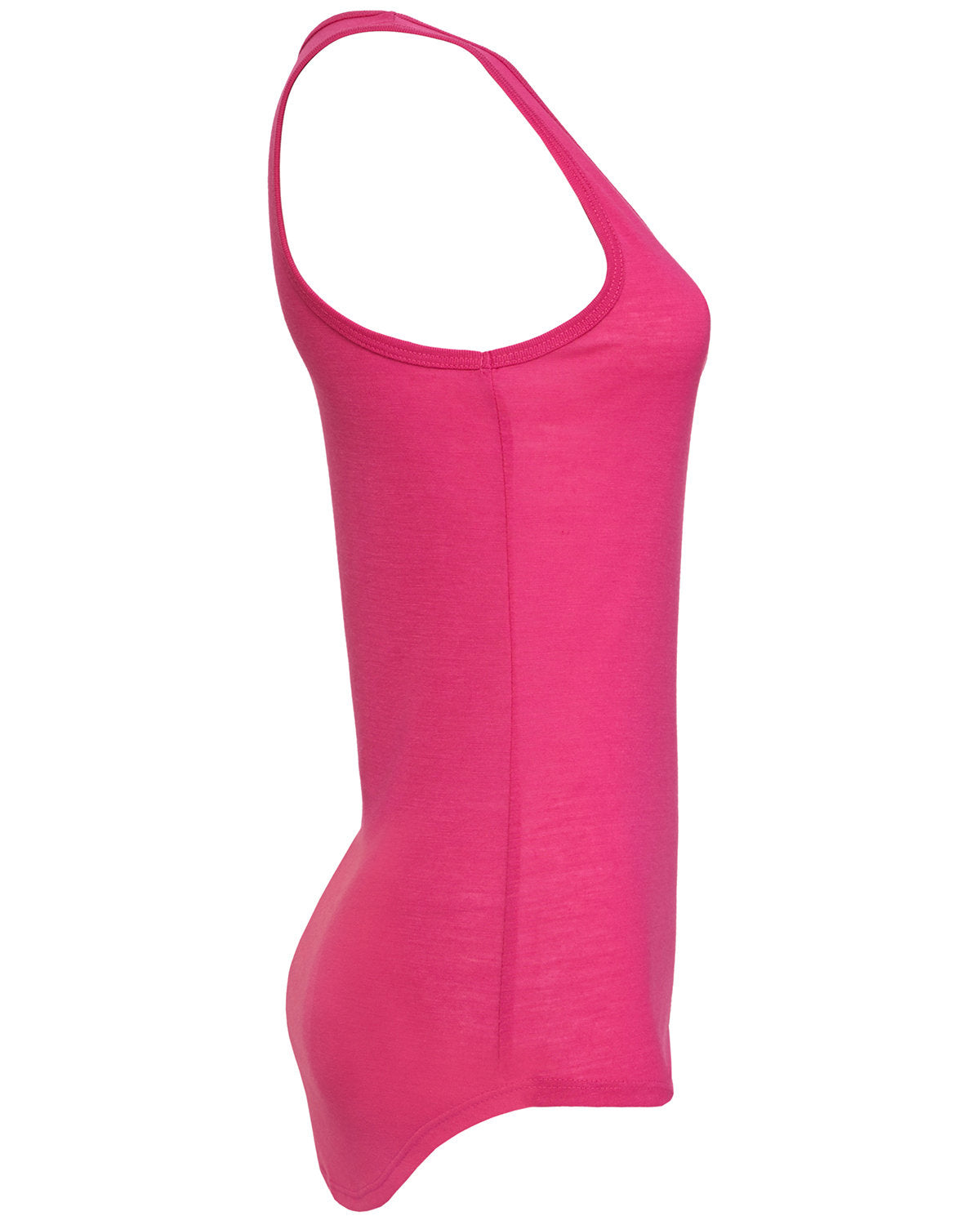 BELLA + CANVAS Ladies' Flowy V-Neck Tank