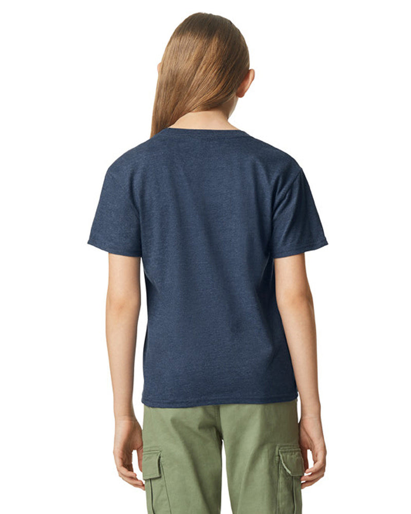 Gildan Youth Softstyle CVC T-Shirt