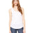 BELLA + CANVAS Ladies' Flowy V-Neck Tank Womens Apparel Shirts & Tops