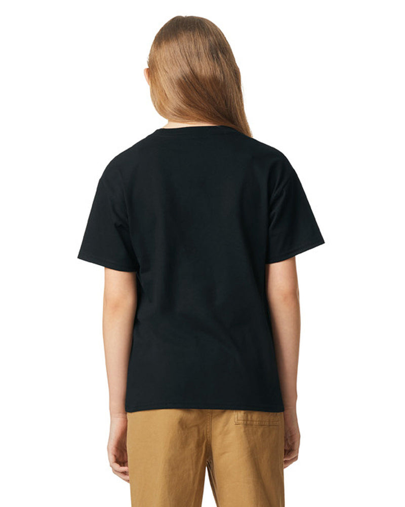 Gildan Youth Softstyle CVC T-Shirt