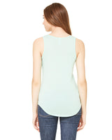 BELLA + CANVAS Ladies' Flowy V-Neck Tank