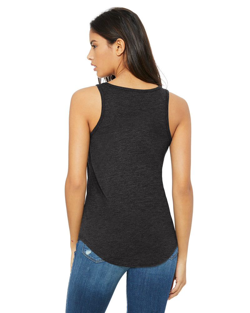 Bella + Canvas Ladies&
