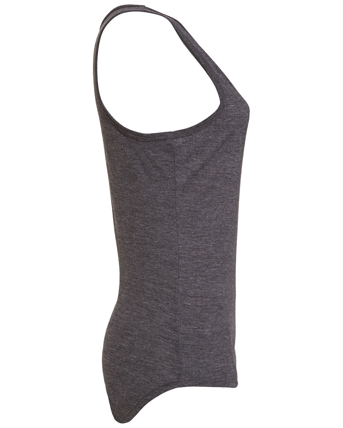 BELLA + CANVAS Ladies' Flowy V-Neck Tank