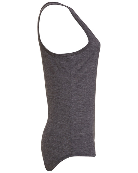BELLA + CANVAS Ladies' Flowy V-Neck Tank Womens Apparel Shirts & Tops