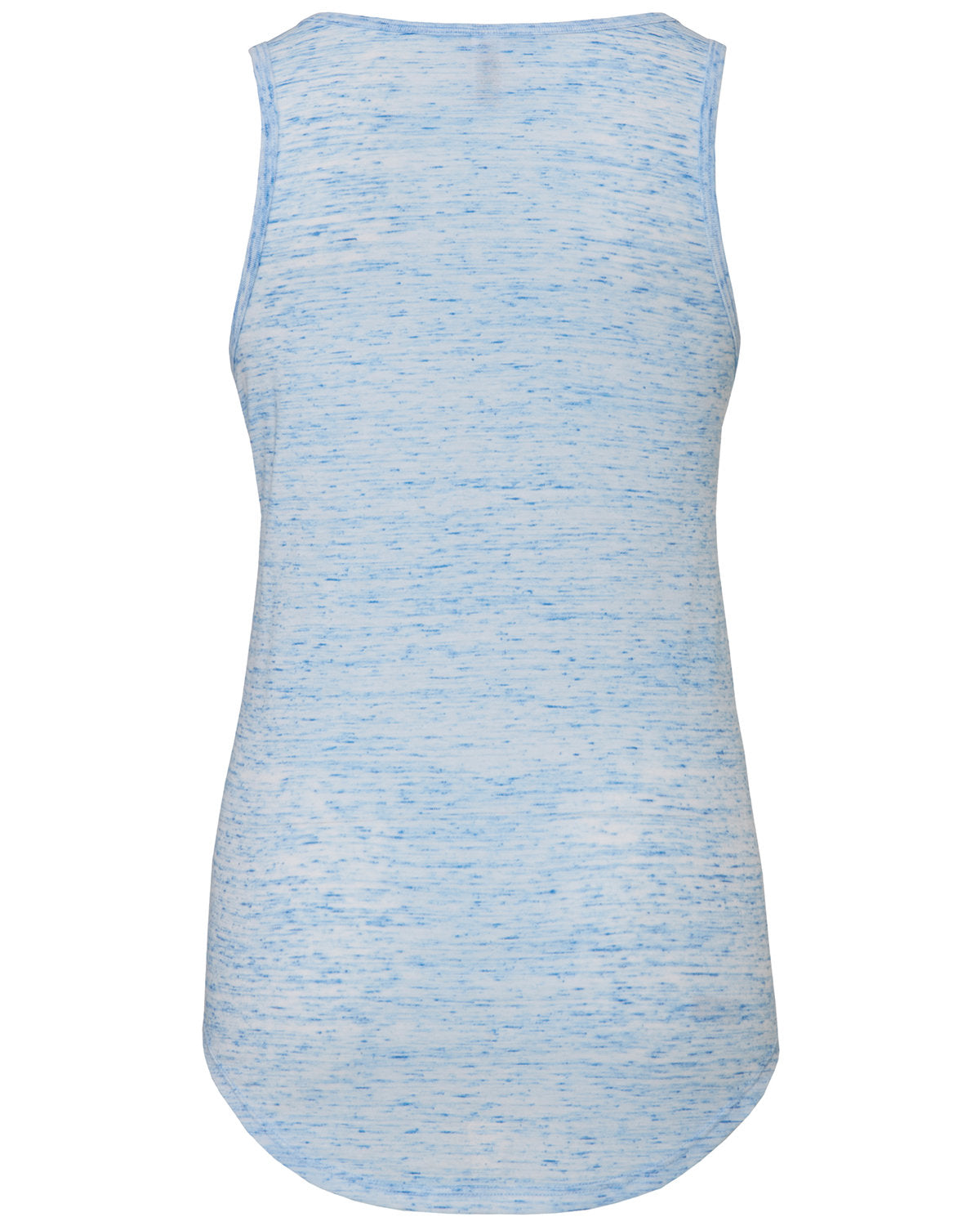 BELLA + CANVAS Ladies' Flowy V-Neck Tank