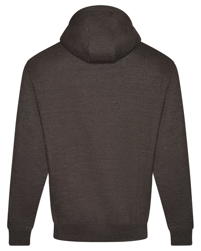 Just Hoods By AWDis Unisex Urban Heavyweight Hooded Sweatshirt