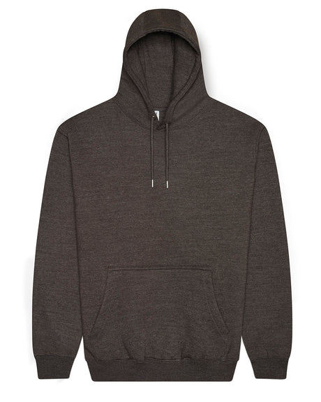 Just Hoods By AWDis Unisex Urban Heavyweight Hooded Sweatshirt AWDis