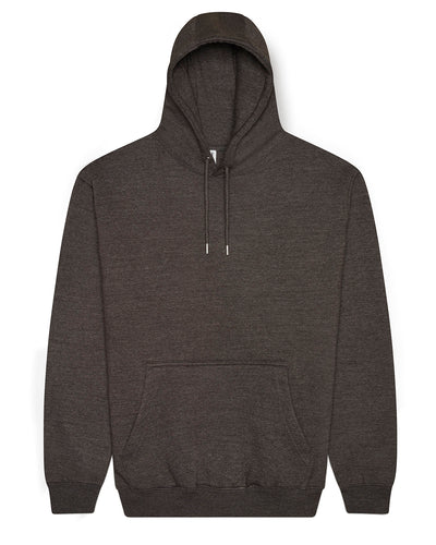 Just Hoods By AWDis Unisex Urban Heavyweight Hooded Sweatshirt
