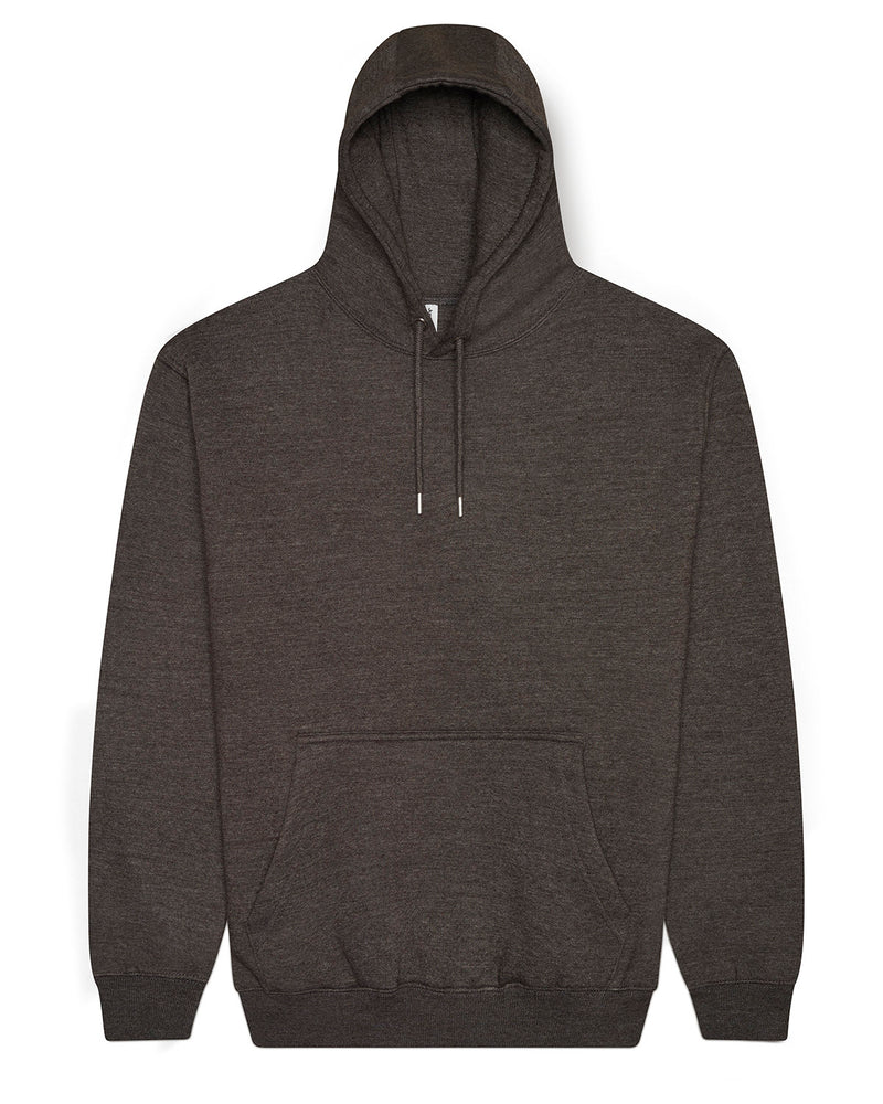 Just Hoods By AWDis Unisex Urban Heavyweight Hooded Sweatshirt