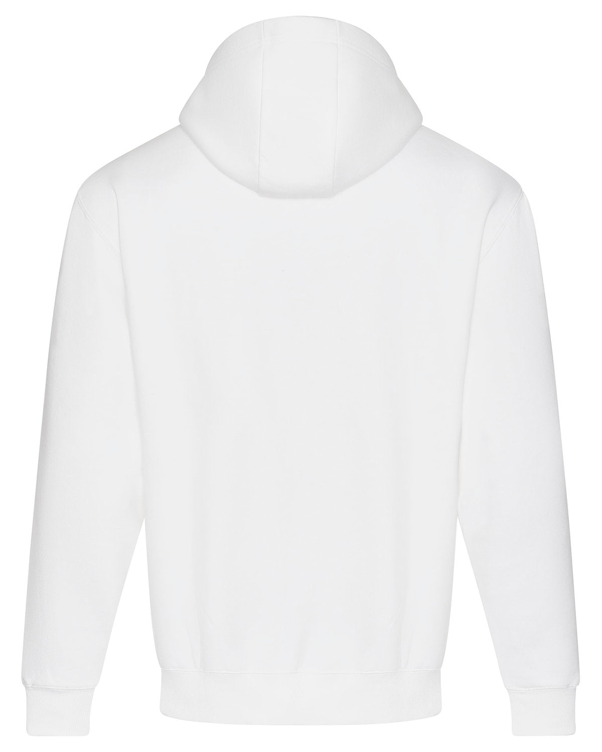 Just Hoods By AWDis Unisex Urban Heavyweight Hooded Sweatshirt AWDis