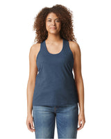 Gildan Ladies' Softstyle CVC Racerback Tank Gildan
