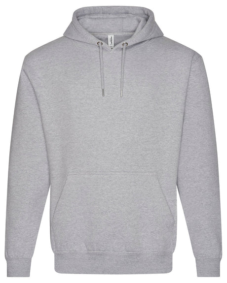 Just Hoods By AWDis Unisex Urban Heavyweight Hooded Sweatshirt AWDis