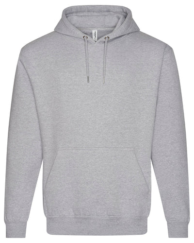 Just Hoods By AWDis Unisex Urban Heavyweight Hooded Sweatshirt