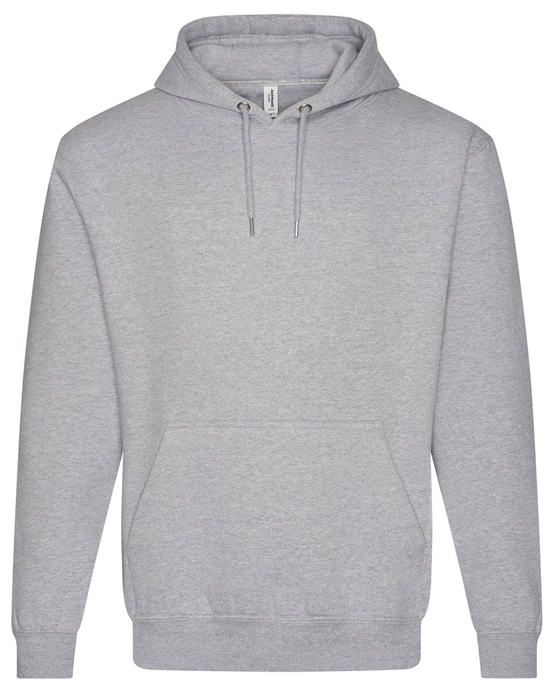 Just Hoods By AWDis Unisex Urban Heavyweight Hooded Sweatshirt