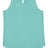 LAT Women's Relaxed Fine Jersey Tank Top LAT
