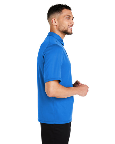 North End Men's Revive Coolcore® Polo