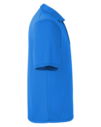 North End Men's Revive Coolcore® Polo