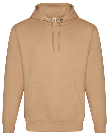 Just Hoods By AWDis Unisex Urban Heavyweight Hooded Sweatshirt AWDis