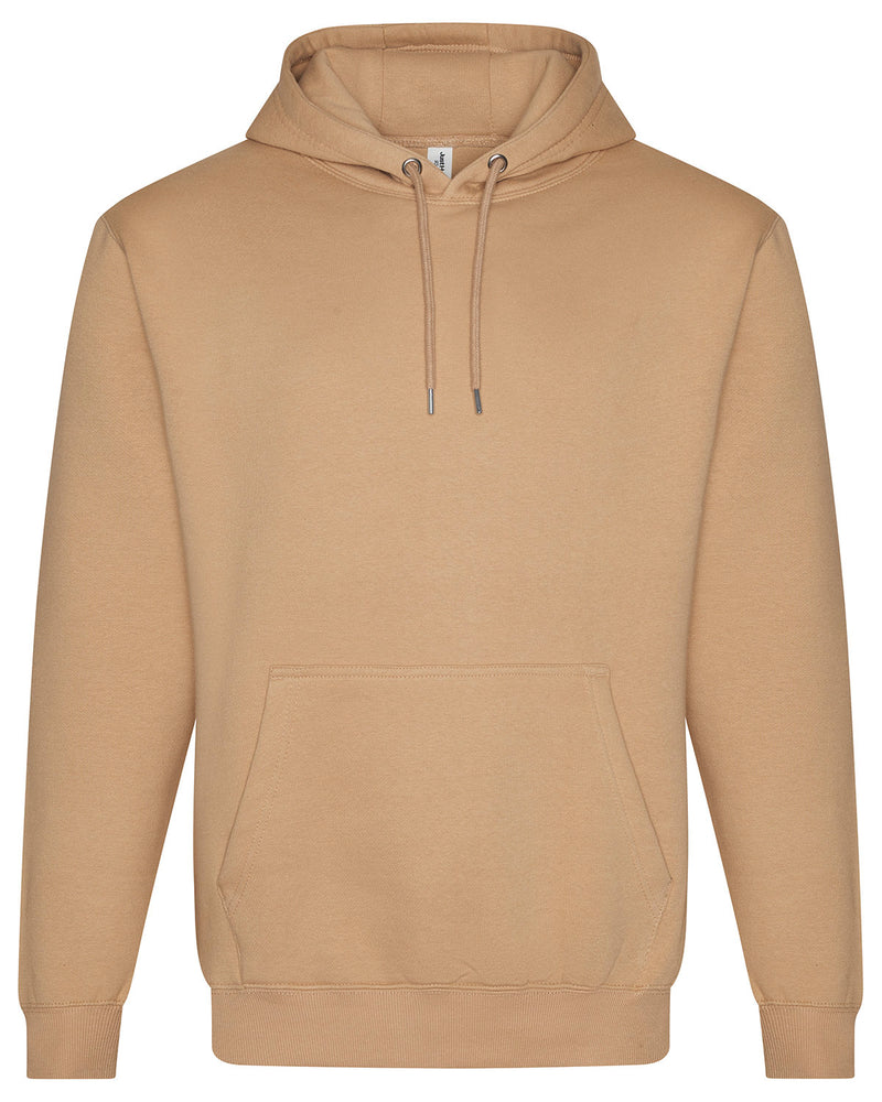 Just Hoods By AWDis Unisex Urban Heavyweight Hooded Sweatshirt