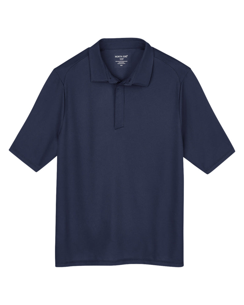 North End Men&
