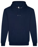 Just Hoods By AWDis Unisex Urban Heavyweight Hooded Sweatshirt AWDis