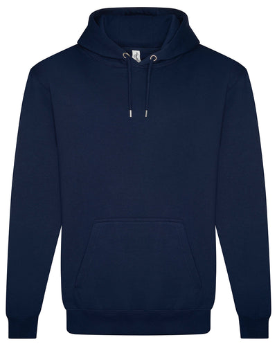 Just Hoods By AWDis Unisex Urban Heavyweight Hooded Sweatshirt