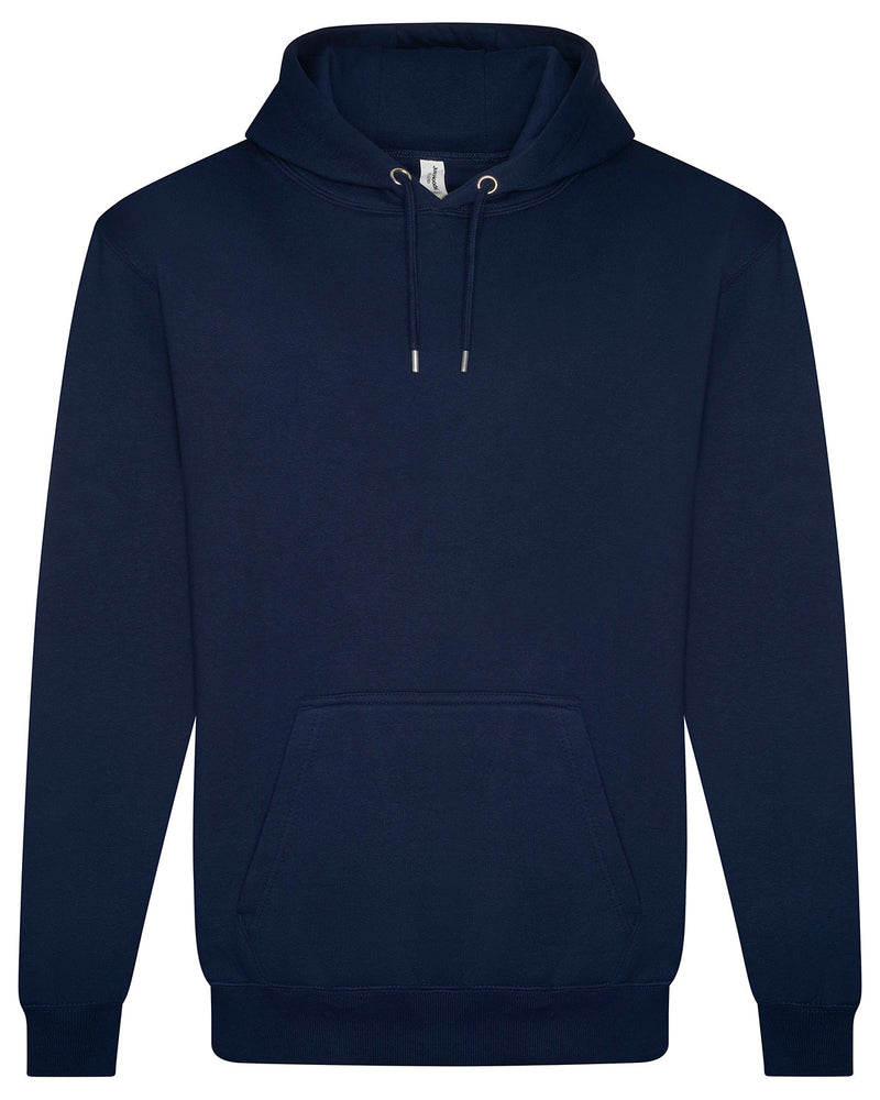 Just Hoods By AWDis Unisex Urban Heavyweight Hooded Sweatshirt