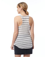 Alternative Women's Meegs Eco-Jersey Racer Tank Alternative