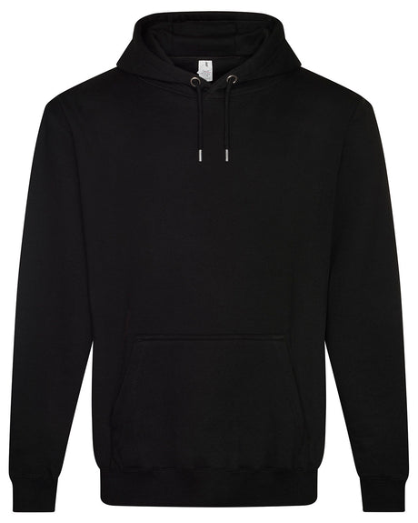 Just Hoods By AWDis Unisex Urban Heavyweight Hooded Sweatshirt AWDis