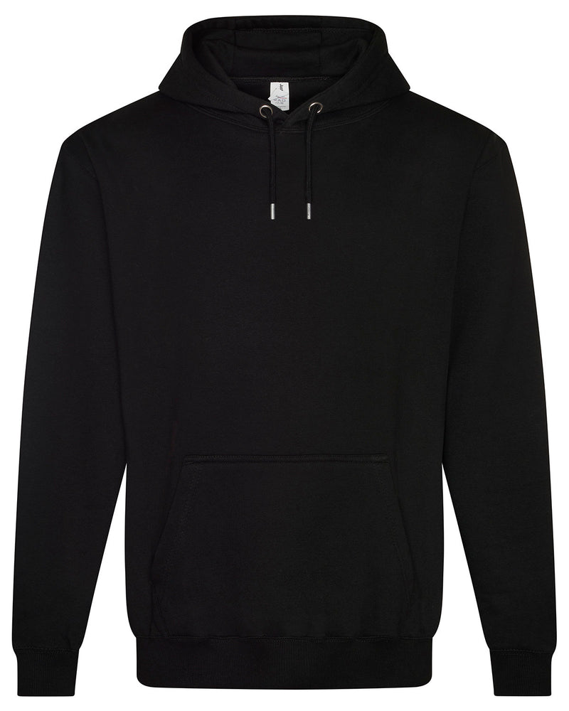 Just Hoods By AWDis Unisex Urban Heavyweight Hooded Sweatshirt