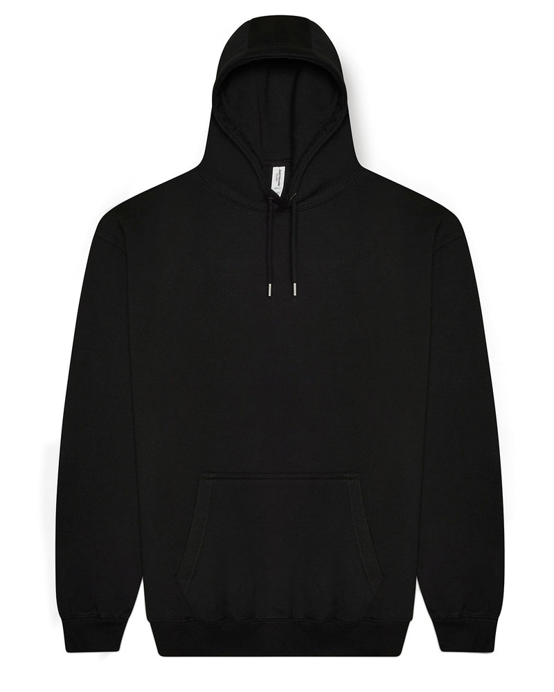 Just Hoods By AWDis Unisex Urban Heavyweight Hooded Sweatshirt