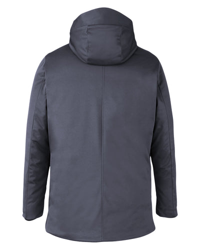 CORE365 Unisex Techno Lite Flat-Fill Insulated Jacket