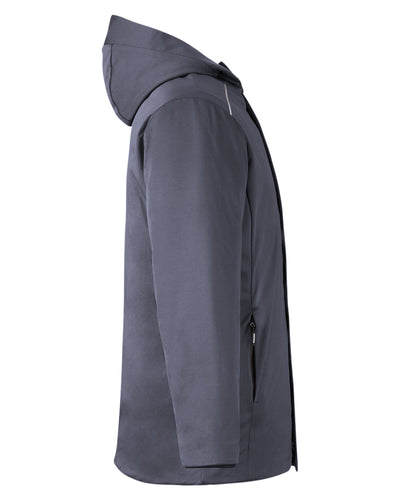 CORE365 Unisex Techno Lite Flat-Fill Insulated Jacket