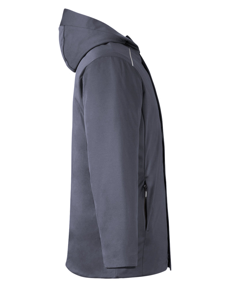 CORE365 Unisex Techno Lite Flat-Fill Insulated Jacket