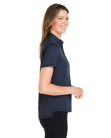 North End Ladies' Revive coolcore® Polo Womens Apparel Shirts & Tops