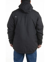 Berne Men's Coastline Waterproof Storm Jacket Mens Apparel Jackets & Vests