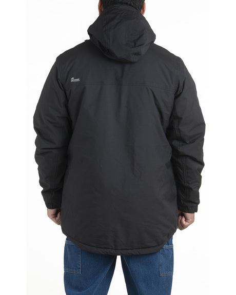 Berne Men's Coastline Waterproof Storm Jacket Mens Apparel Jackets & Vests