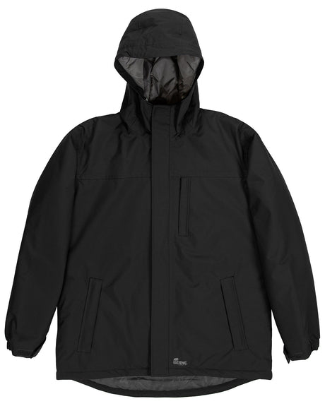 Berne Men's Coastline Waterproof Storm Jacket Mens Apparel Jackets & Vests