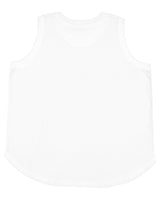 LAT Ladies' Curvy Relaxed Tank LAT