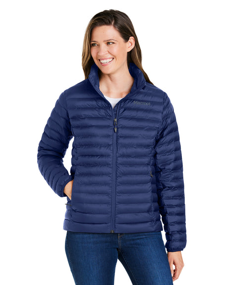 Marmot Ladies' Echo Featherless Jacket Marmot